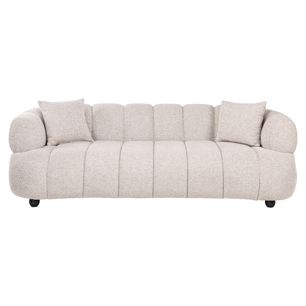 Sofa Amelia natural fancy