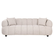 Sofa Amelia natural fancy