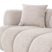 Sofa Amelia natural fancy