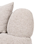 Sofa Amelia natural fancy