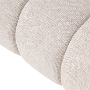 Sofa Amelia natural fancy