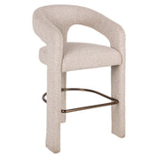 Counter stool Belle biscotti