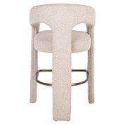 Counter stool Belle biscotti