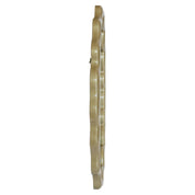 Mirror Morgan champagne gold