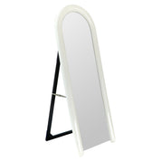 Mirror Langston coconut milk