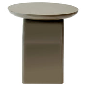 End table Merrick green