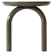 End table Merrick green