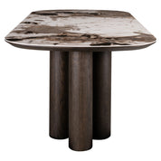 Dining table Langford brown 230