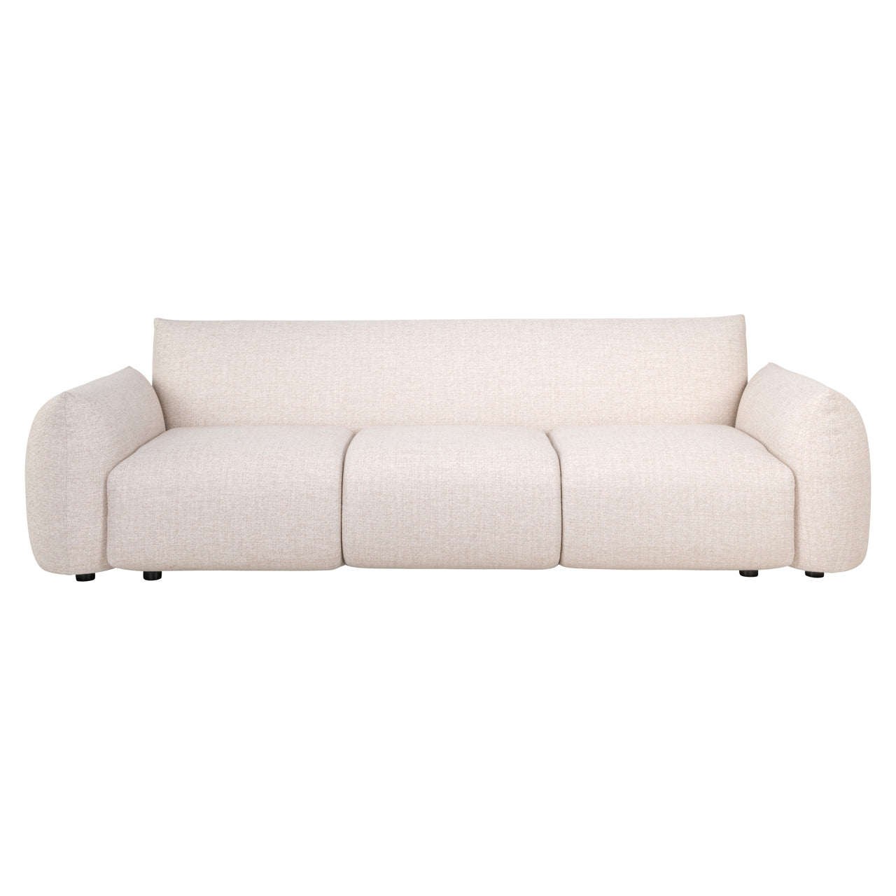Outdoor sofa Dawson beige alpine