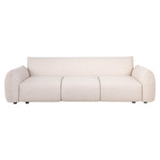 Outdoor sofa Dawson beige alpine