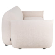 Outdoor sofa Dawson beige alpine