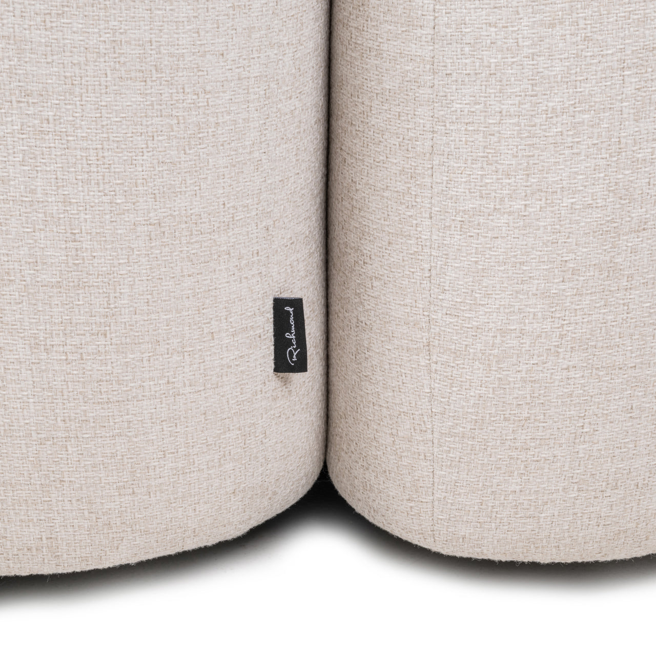 Outdoor sofa Dawson beige alpine