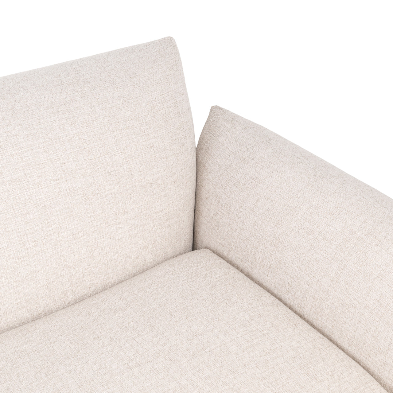 Outdoor sofa Dawson beige alpine