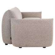 Outdoor sofa Dawson greige alpine