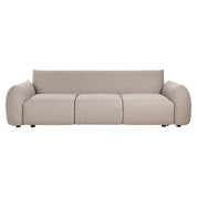 Outdoor sofa Dawson greige alpine