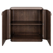 Sideboard Willox beige 2-doors