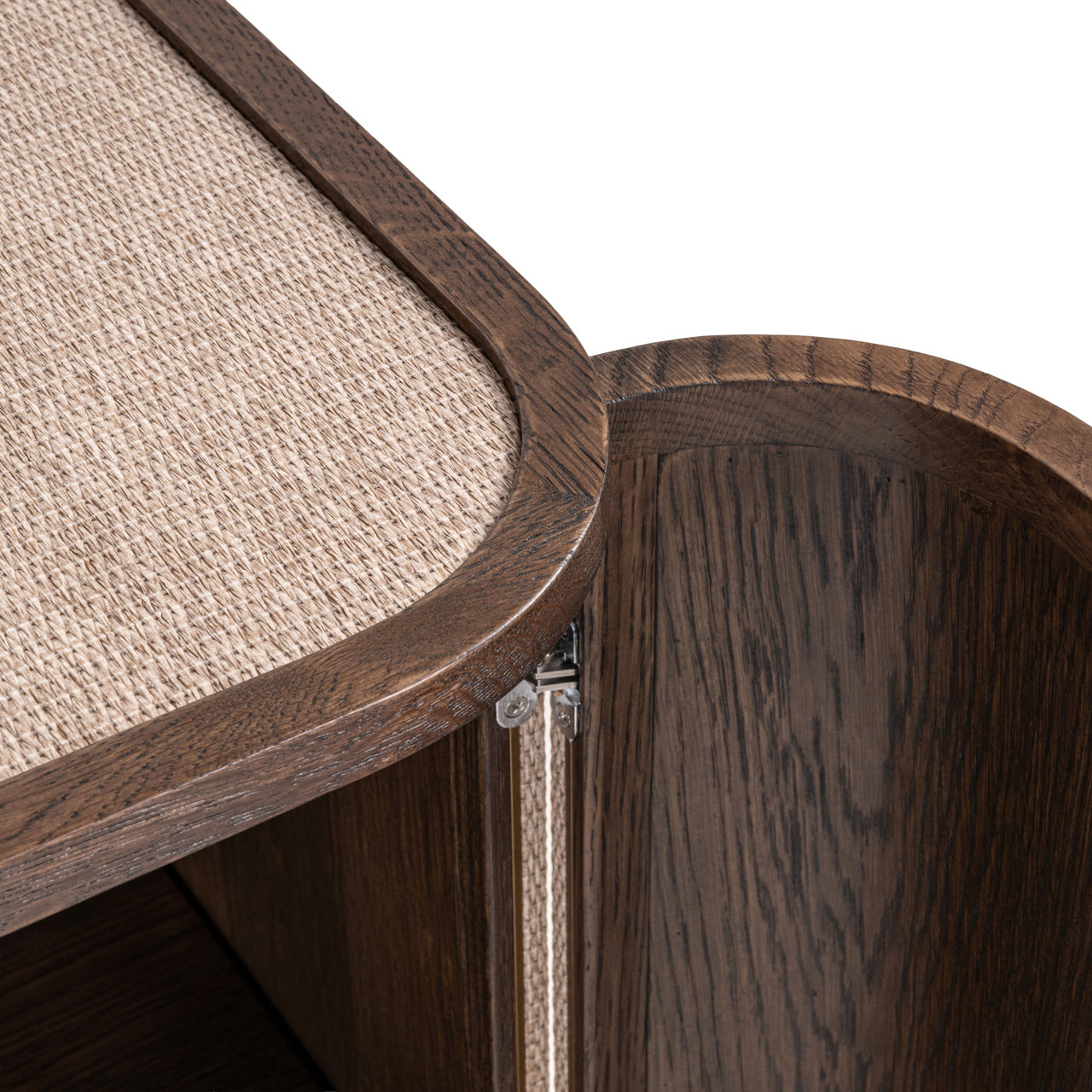 Sideboard Willox beige 2-doors