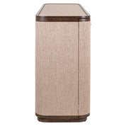 Sideboard Willox beige 4-doors