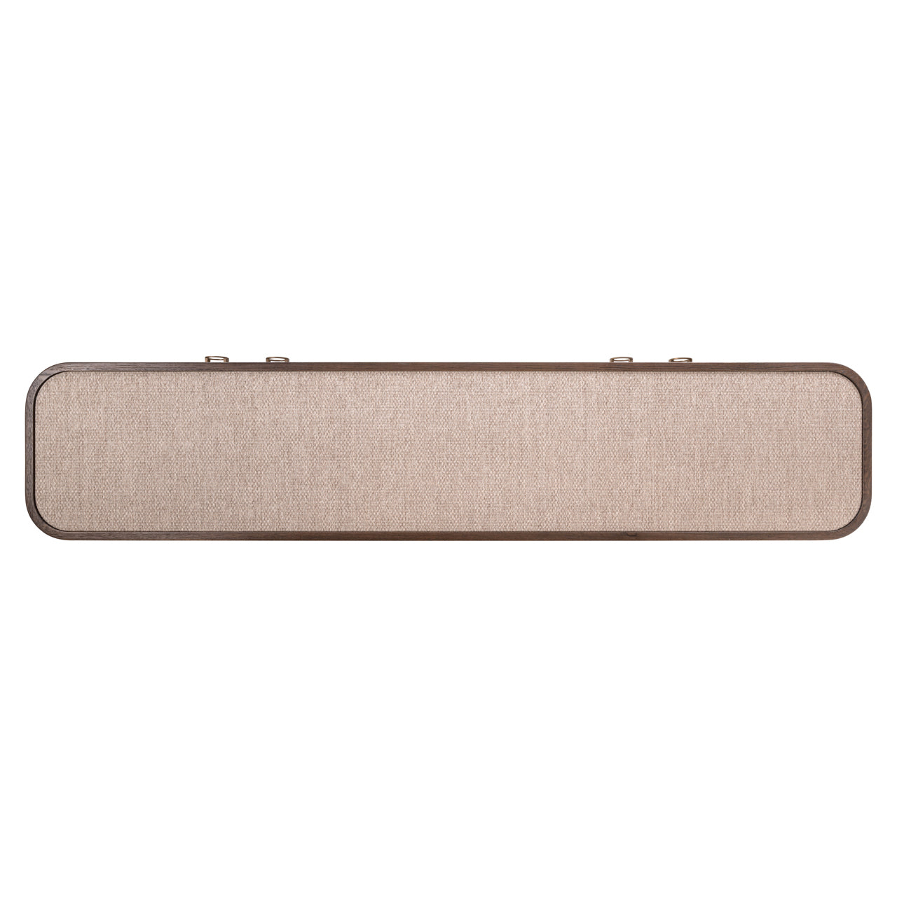 TV cabinet Willox beige 4-doors