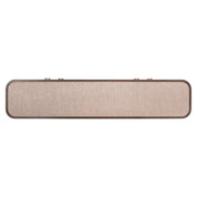 TV cabinet Willox beige 4-doors