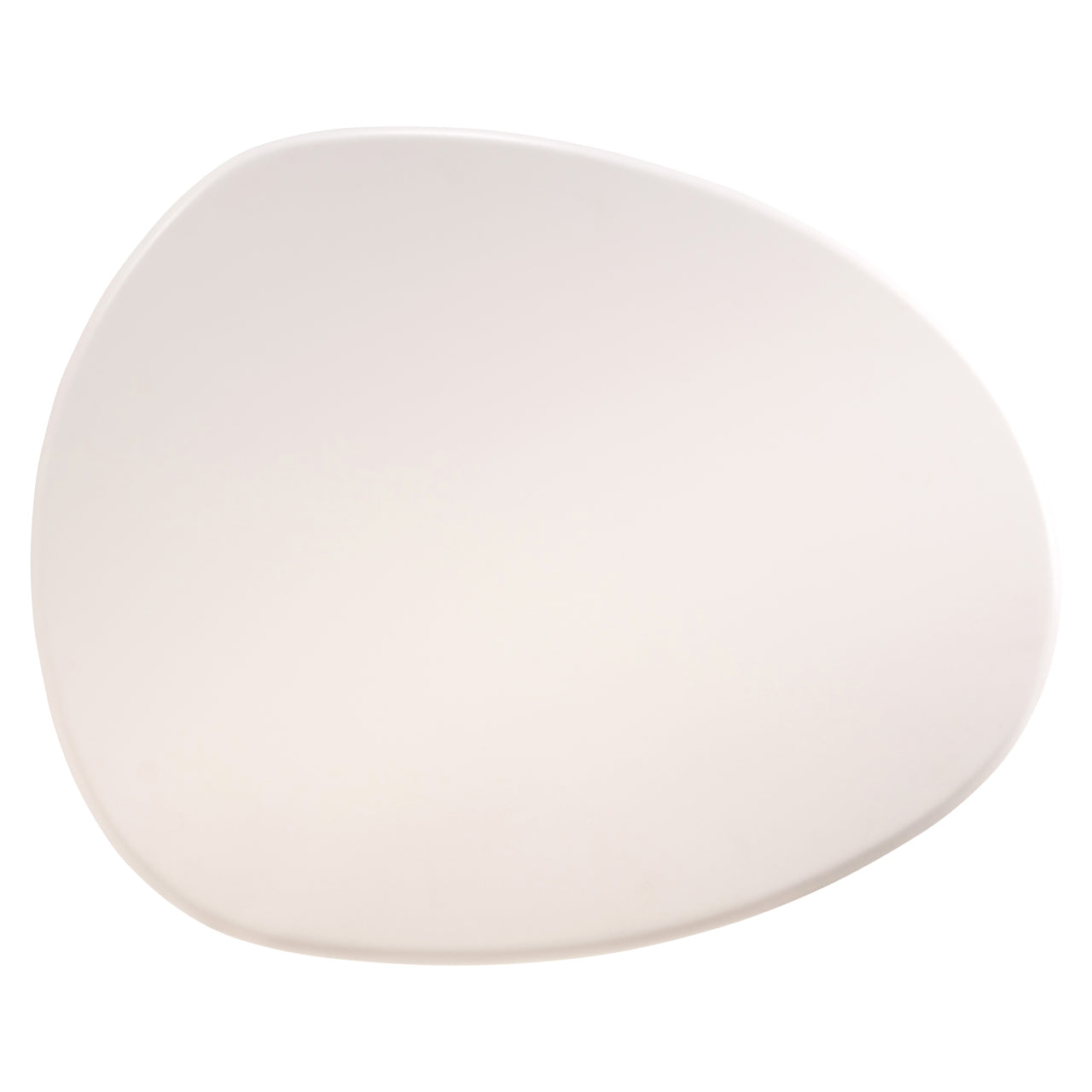 Bar table Bloomstone white