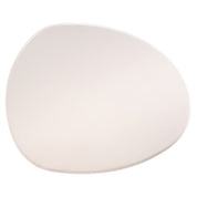 Bar table Bloomstone white