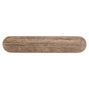 TV cabinet Russo ash brown 4-doors