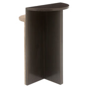 End table Russo ash brown