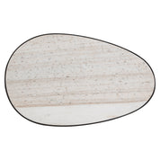 End table Biloxi brown