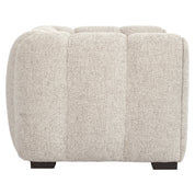 Lounge chair Novaro natural fancy