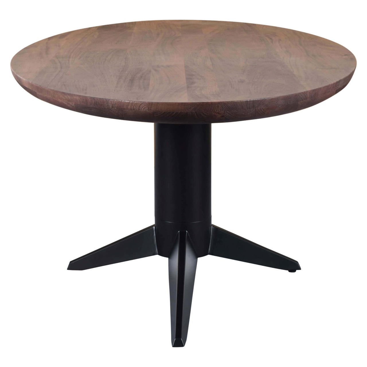 Dining table Stafford spicebrown oval 230