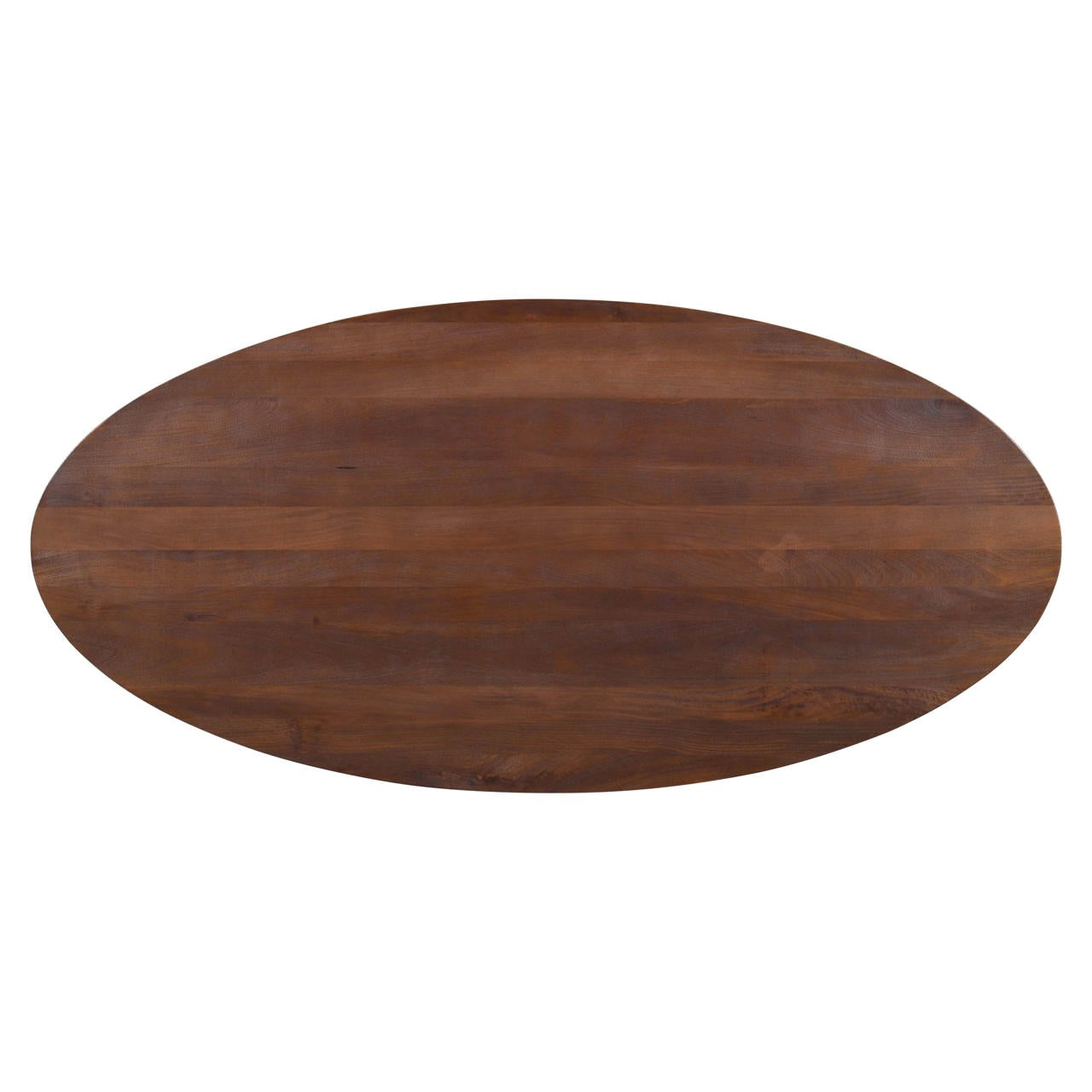 Dining table Stafford spicebrown oval 230