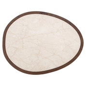 Coffee table Melrose spicebrown