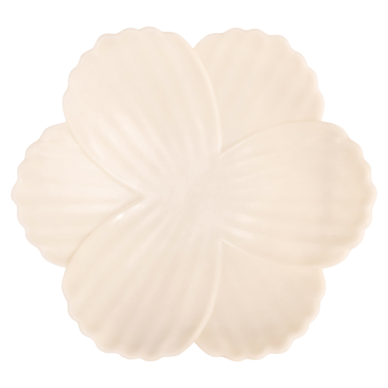 Bowl Xena white L
