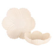 Bowl Xena white L