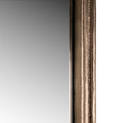 Mirror Hasting brass antique