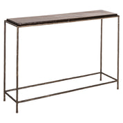 Console Villano bronze