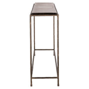 Console Villano bronze