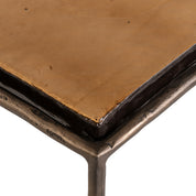 Console Villano bronze