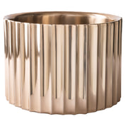 Wine & Bar accessory Minoa gold wine & champagne cooler