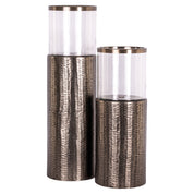 Hurricane light Faylen bronze L