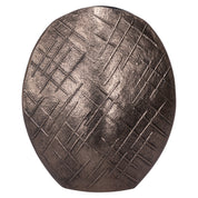 Vase Olivra bronze S