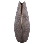 Vase Olivra bronze S
