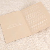 Outdoor sofa Dawson beige alpine cornersofa