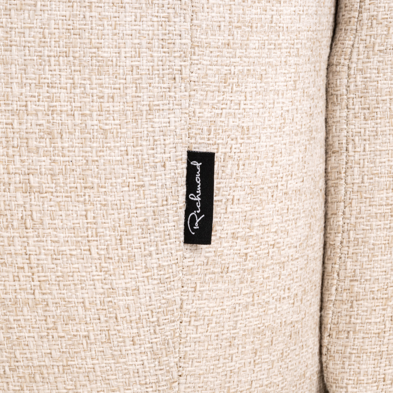 Outdoor sofa Dawson beige alpine extra element
