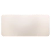 Outdoor dining table Senza light beige 220