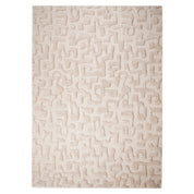 Carpet La Gomera beige 300x400