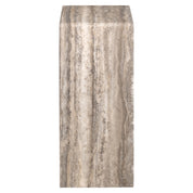 Sofa side table Dulce grey