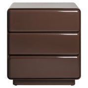 Nightstand Demy Chestnut