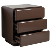 Nightstand Demy Chestnut
